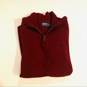 Ralph Lauren Quarter Zip
